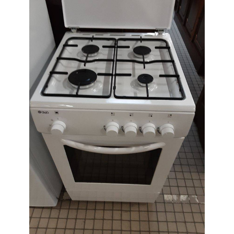 GAZINIÈRE AYA GAZ DE VILLE GARANTIE 6 MOIS