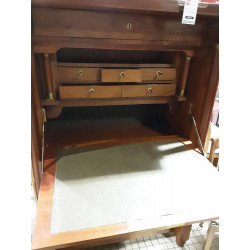 SECRETAIRE EMPIRE 