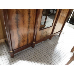 ARMOIRE 3 PORTES EMPIRE 
