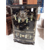 MEUBLE CHINOIS 4 PORTES 