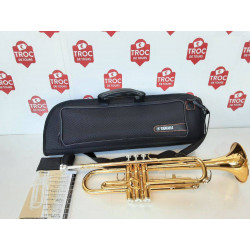 TROMPETTE YAMAHA
