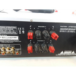 AMPLI NAD C720 BEE AVEC TELECOMMANDE