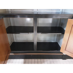 BIBLIOTHEQUE COMPOSABLE FELIX MONGE