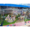VITRINE PLAYMOBIL