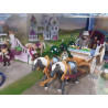 VITRINE PLAYMOBIL
