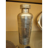 SHAKER METAL ARGENTÉ ST MEDARD