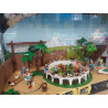 VITRINE PLAYMOBIL ASTÉRIX