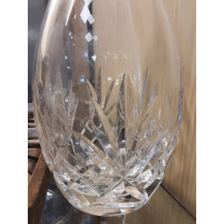 CARAFE A VIN CRISTAL  LEMBERG SISSI