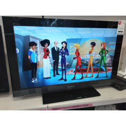 TÉLÉVISEUR SONY BRAVIA...
