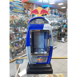 REFRIGERATEUR RED BULL...