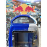 REFRIGERATEUR RED BULL REFUEL 12V/220V
