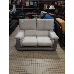 CANAPÉ MICRO FIBRES 2...