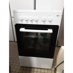 CUISINIÈRE VITROCERAMIQUE FAR 