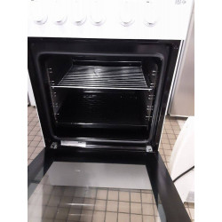 CUISINIÈRE VITROCERAMIQUE FAR 