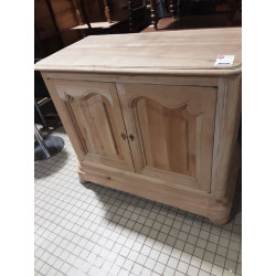 BUFFET 2 PORTES DECAPE