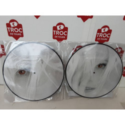 DISQUE 33T M.FARMER MONKEY ME EDITION LIMITÉE