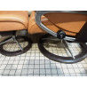 FAUTEUIL STRESSLESS+REPOSE PIED