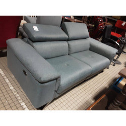 CANAPÉ 2 PLACES ELECTRIQUE...