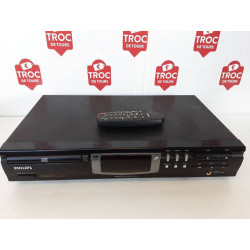 PLATINE CD PHILIPS CD-723...