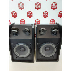 ENCEINTES BOSE 301 SERIE III LA PAIRE