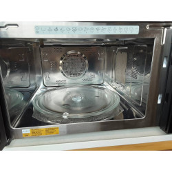 FOUR MICRO-ONDES COMBINÉ WHIRLPOOL MWP295B GAR. JSQ  17/04/27