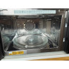 FOUR MICRO-ONDES COMBINÉ WHIRLPOOL MWP295B GAR. JSQ  17/04/27