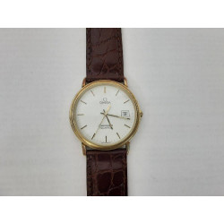 MONTRE OMEGA SEAMASTER