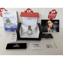 MONTRE QUARTZ TISSOT T033410 A