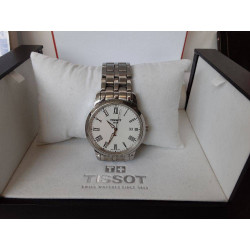 MONTRE QUARTZ TISSOT T033410 A