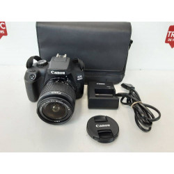 APN CANON EOS 4000D 18MPX
