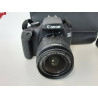 APN CANON EOS 4000D 18MPX