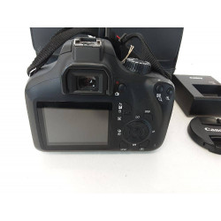 APN CANON EOS 4000D 18MPX