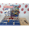 COFFRET MECCANO LE SERVICE AEROPORT