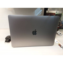 MACBOOK PRO A1708 EMC3164 I7 2.5GHZ RAM 8GO SSD128GO VENTURA 13.7.8 (2017)