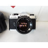APPAREIL PHOTO FUJICA ST705W AVEC OBJ. 50MM
