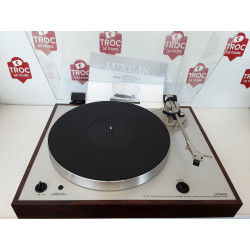 PLATINE VINYLE LUXMAN PD-290