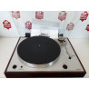PLATINE VINYLE LUXMAN PD-290