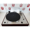 PLATINE VINYLE LUXMAN PD-290