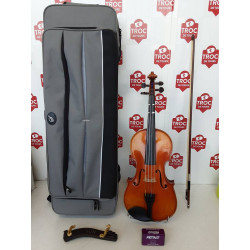 VIOLON 4/4 INSTRUMENT...