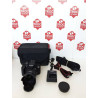 APN REFLEX CANON 2000D 24.1MPX  AVEC OBJECTIF 18-55