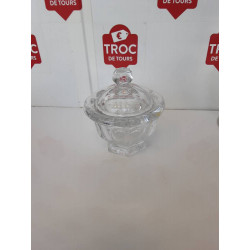 SUCRIER CRISTAL DE BACCARAT