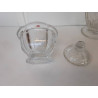 SUCRIER CRISTAL DE BACCARAT