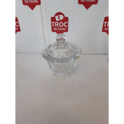 SUCRIER CRISTAL DE BACCARAT