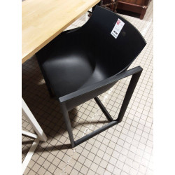 FAUTEUIL  INTERIEUR /EXTERIEUR VONDOM MODÈLE WALL STREET 