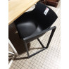 FAUTEUIL  INTERIEUR /EXTERIEUR VONDOM MODÈLE WALL STREET 