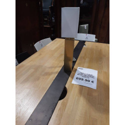 LAMPE IKEA PIETEMENT DORÉ MODÈLE STILTJE 