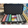 MALETTE POKER
